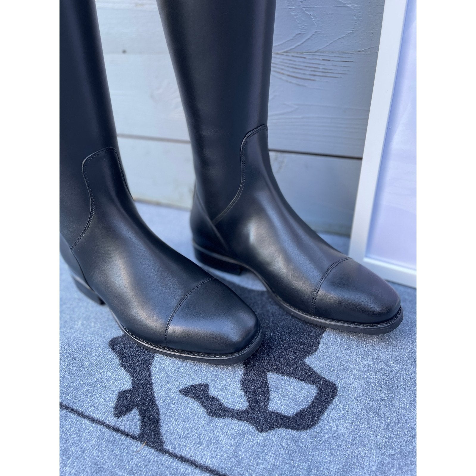 S2601 / S2602 Reitstiefel Konfigurator