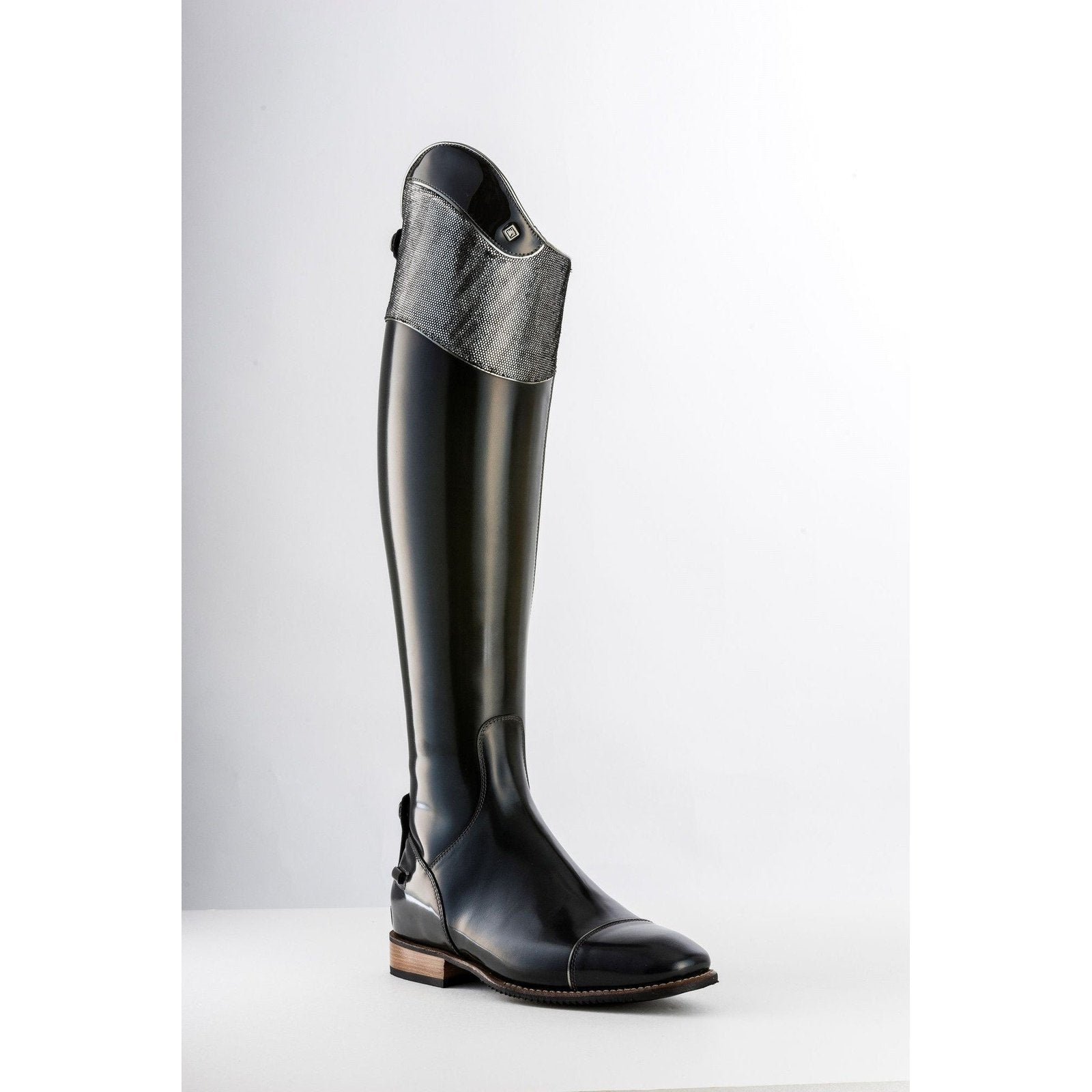 S2601 / S2602 Reitstiefel Konfigurator