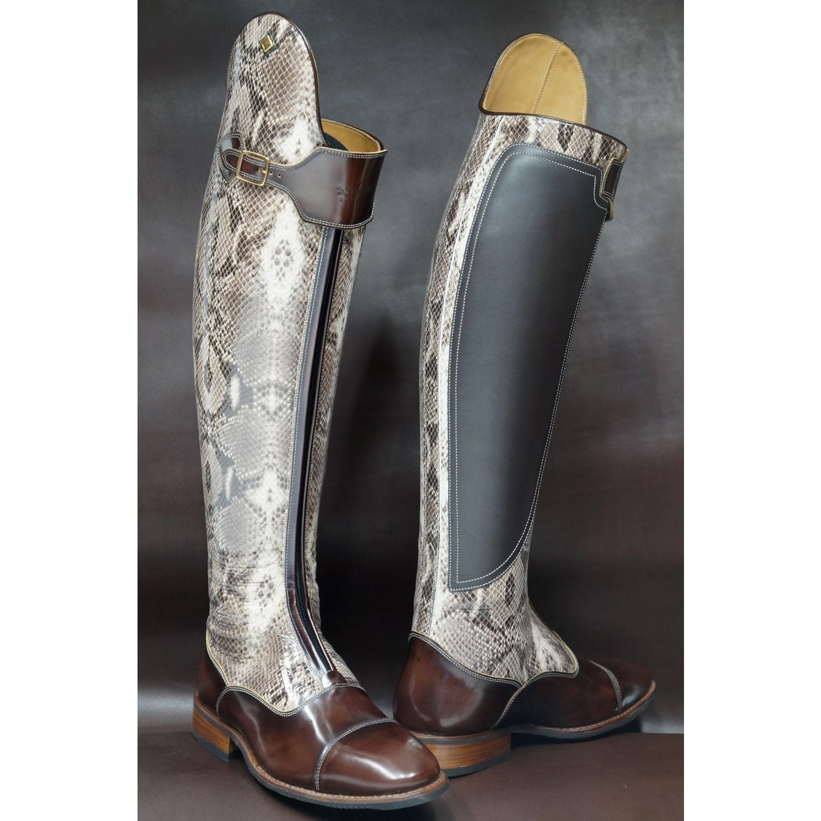 S5601/D Reitstiefel Konfigurator