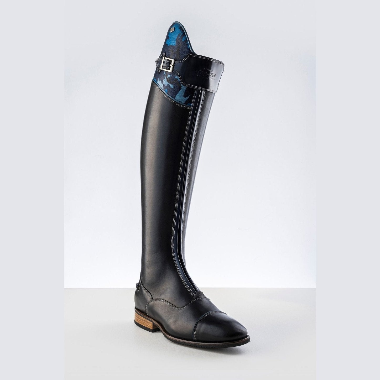 S5601/D Reitstiefel Konfigurator