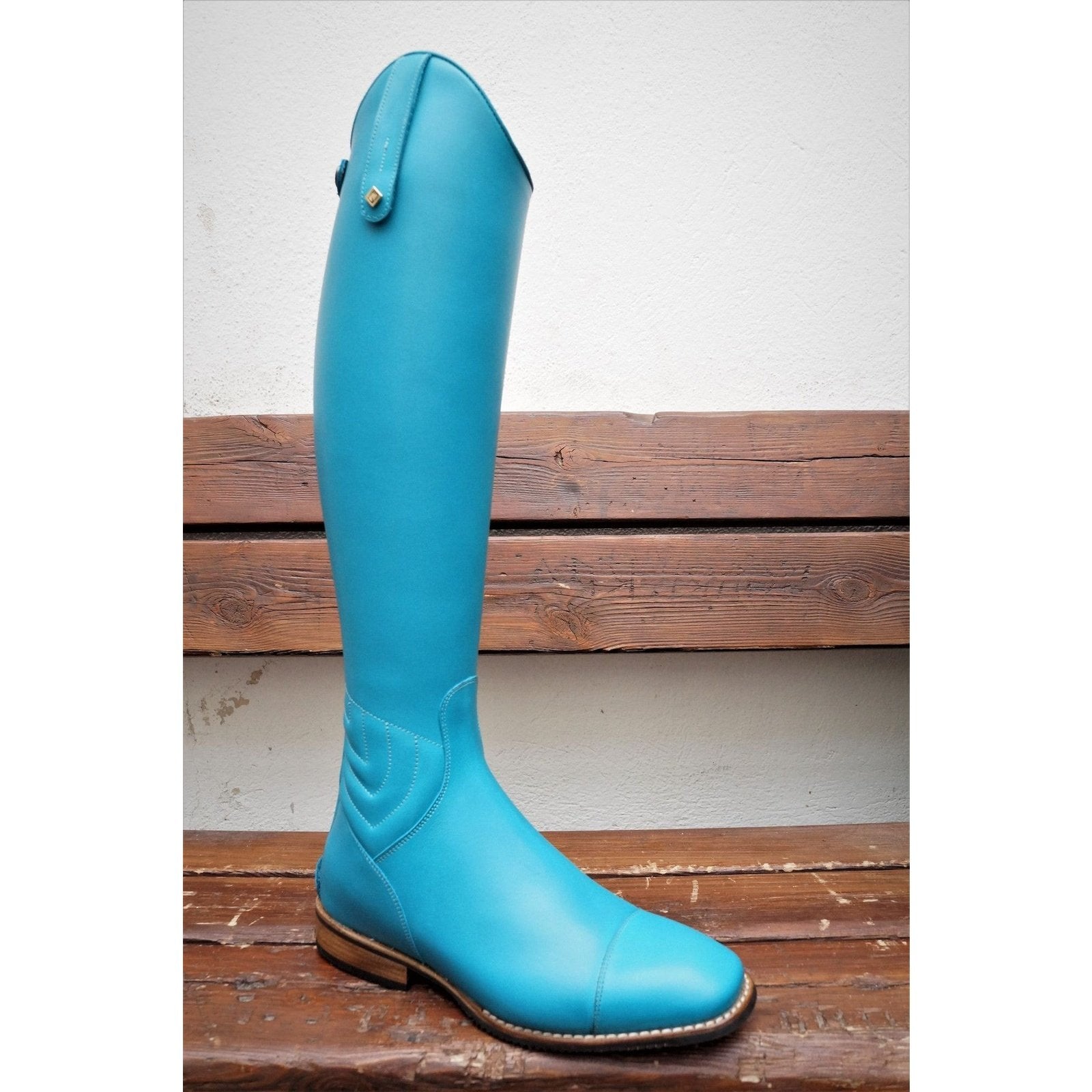 S6601 Reitstiefel Konfigurator