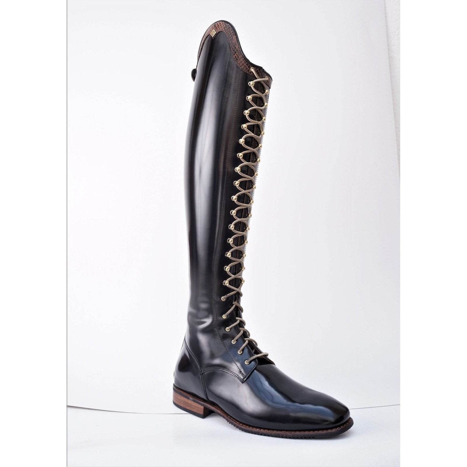 S8603 Reitstiefel Konfigurator