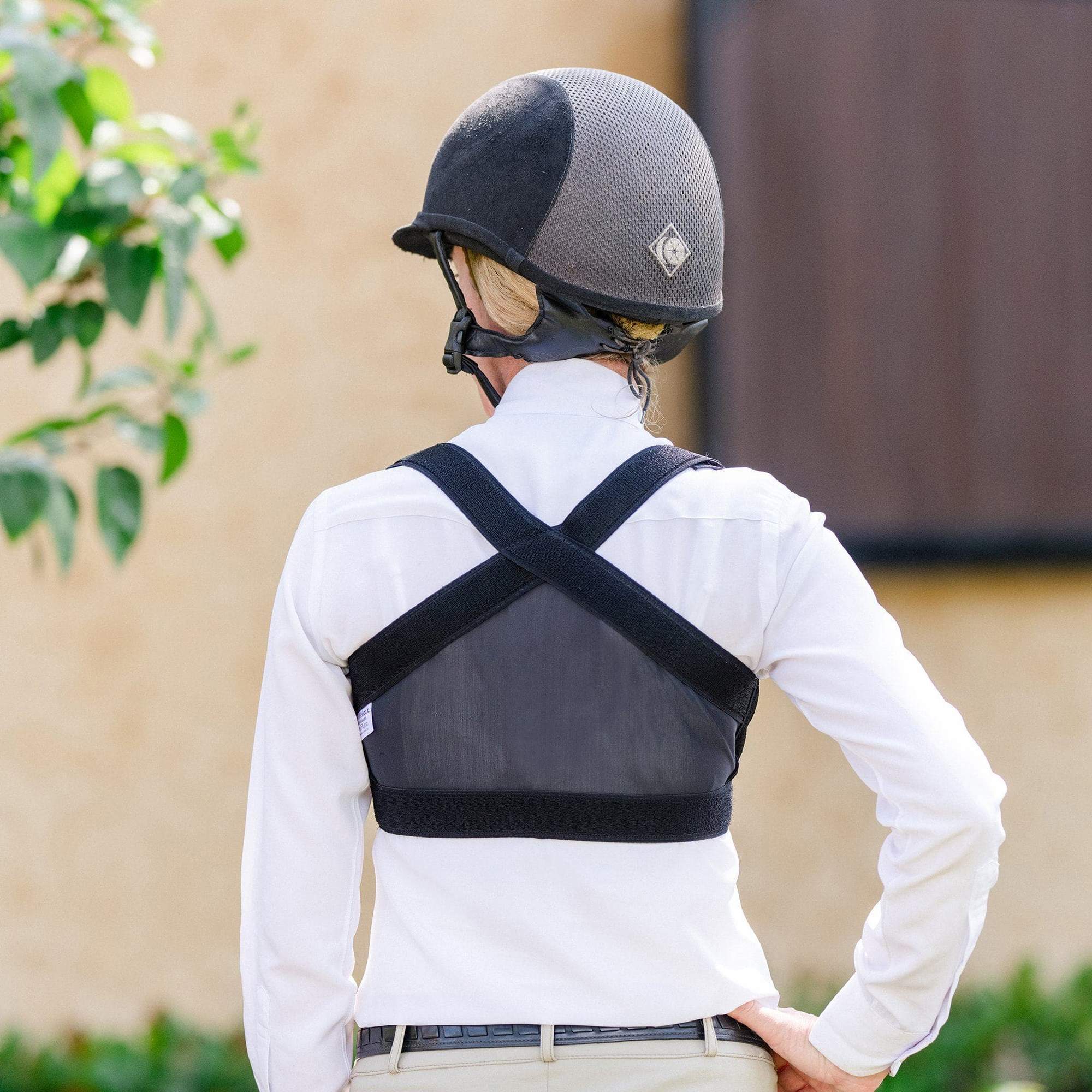 SHOULDERSBACK™ LITE