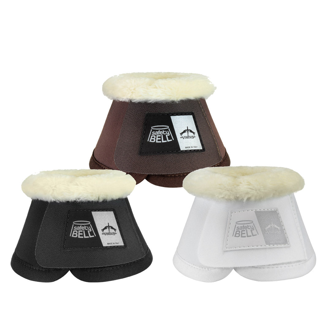 Safety Bell Light Safe The Sheep Hufglocken