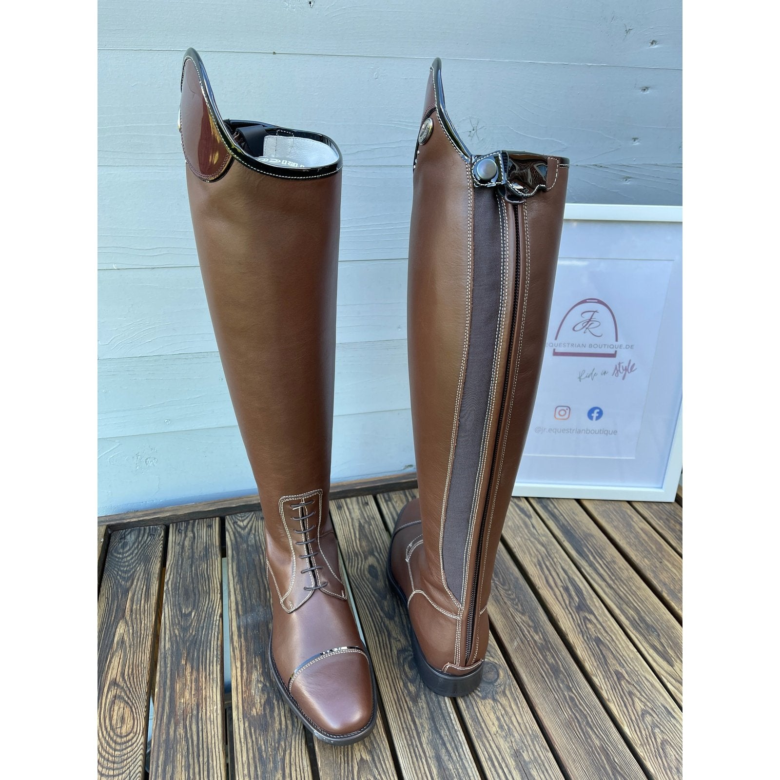 Salentino 01 & 02 Konfigurator