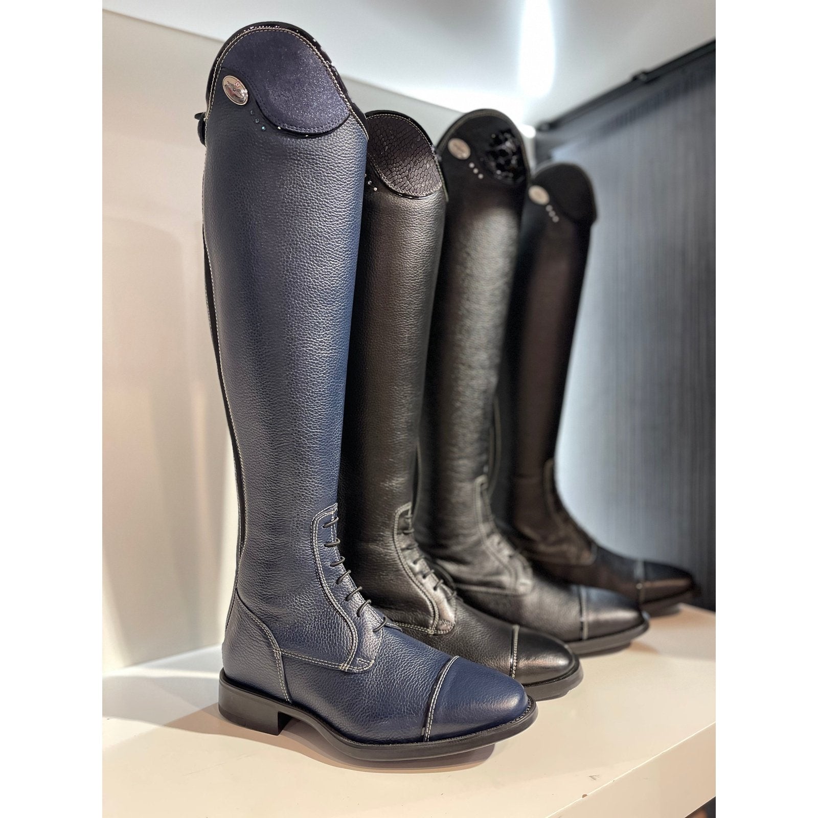 Salentino 01 & 02 Konfigurator