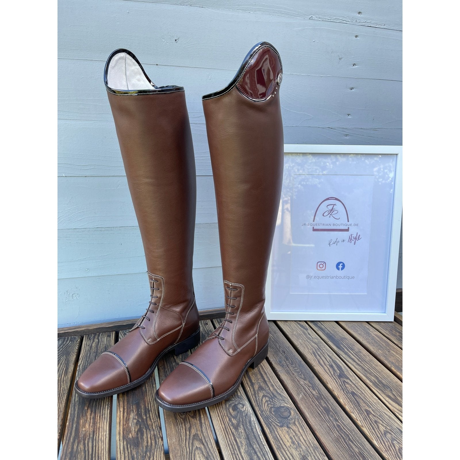 Salentino 01 & 02 Konfigurator