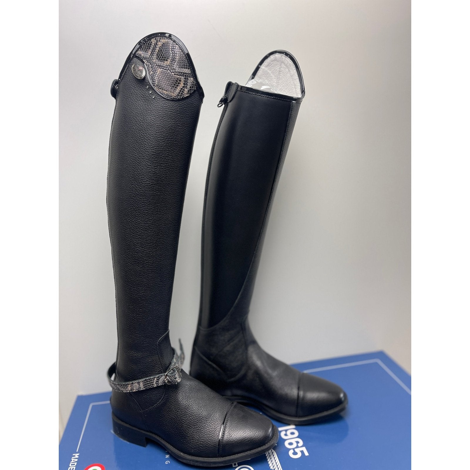 Salentino 01 & 02 Konfigurator