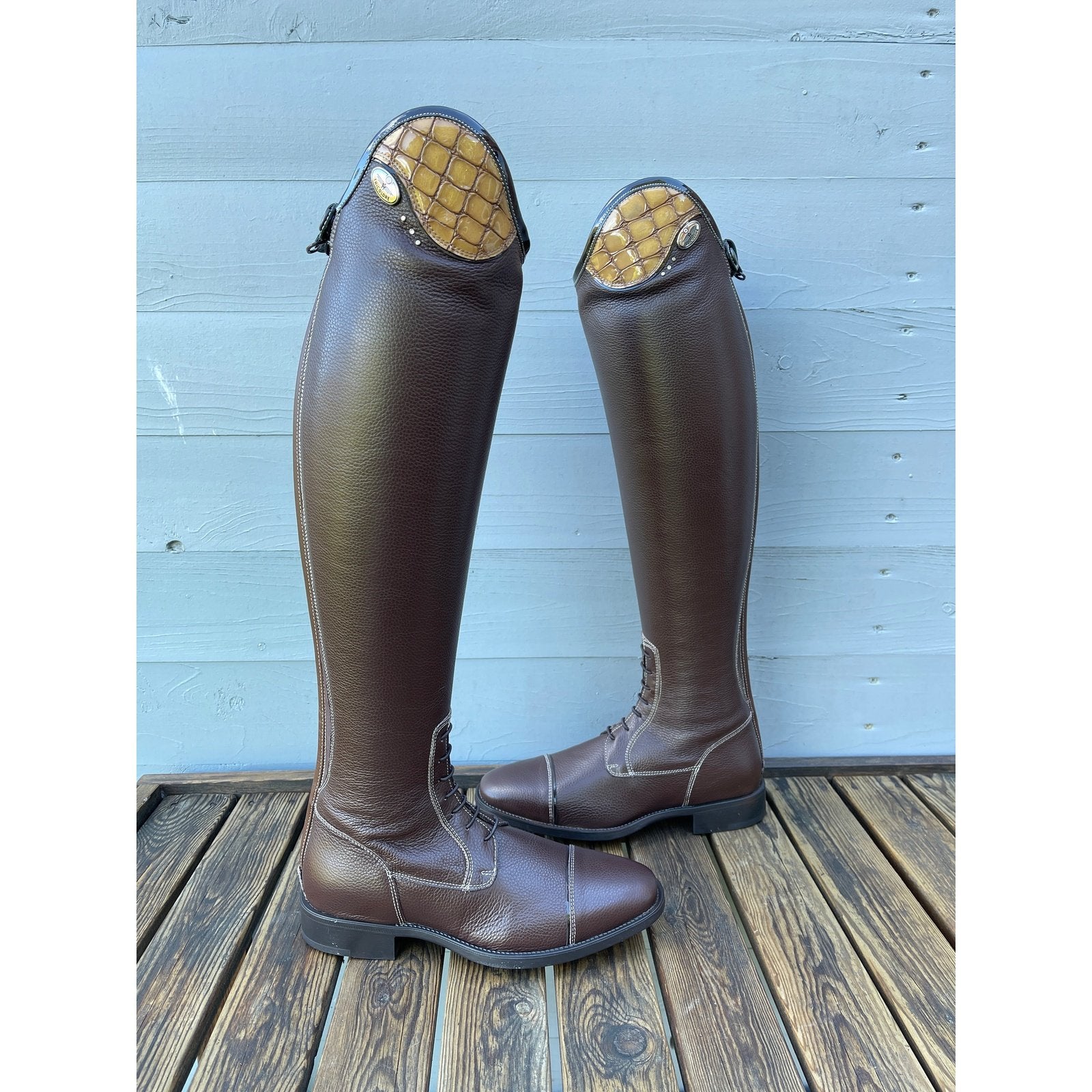 Salentino 01 & 02 Konfigurator