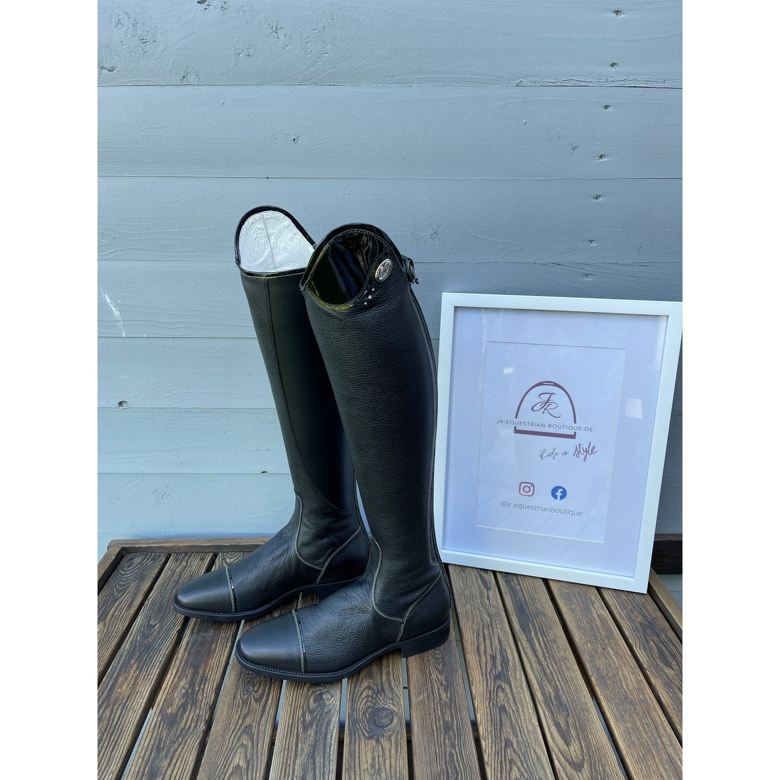 Salentino 01 & 02 Konfigurator