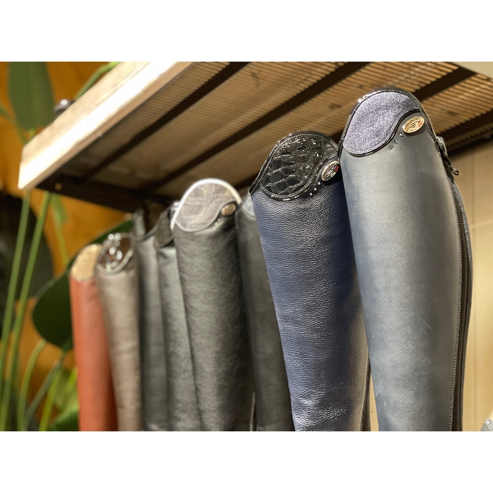 Salentino 01 & 02 Konfigurator