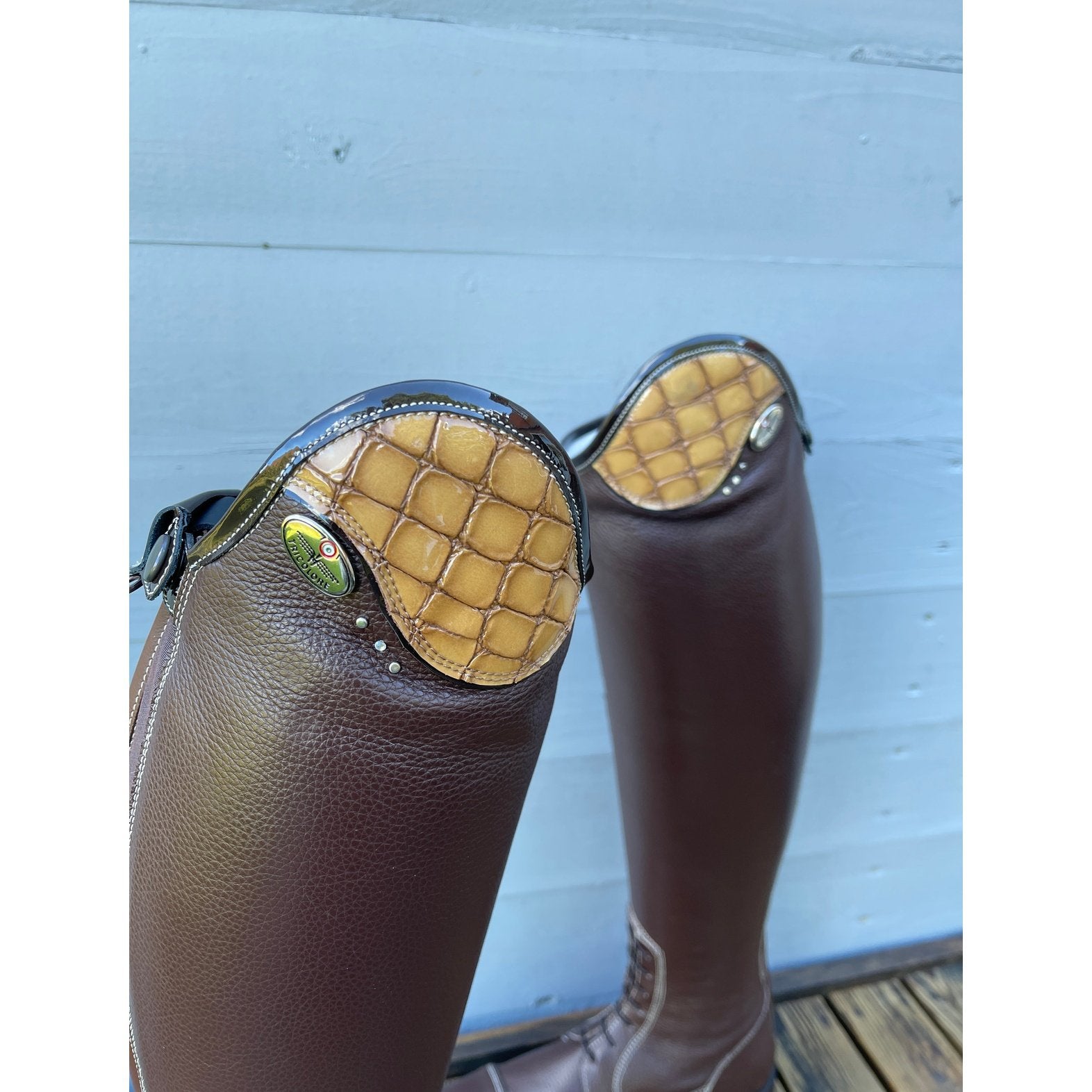 Salentino 01 & 02 Konfigurator