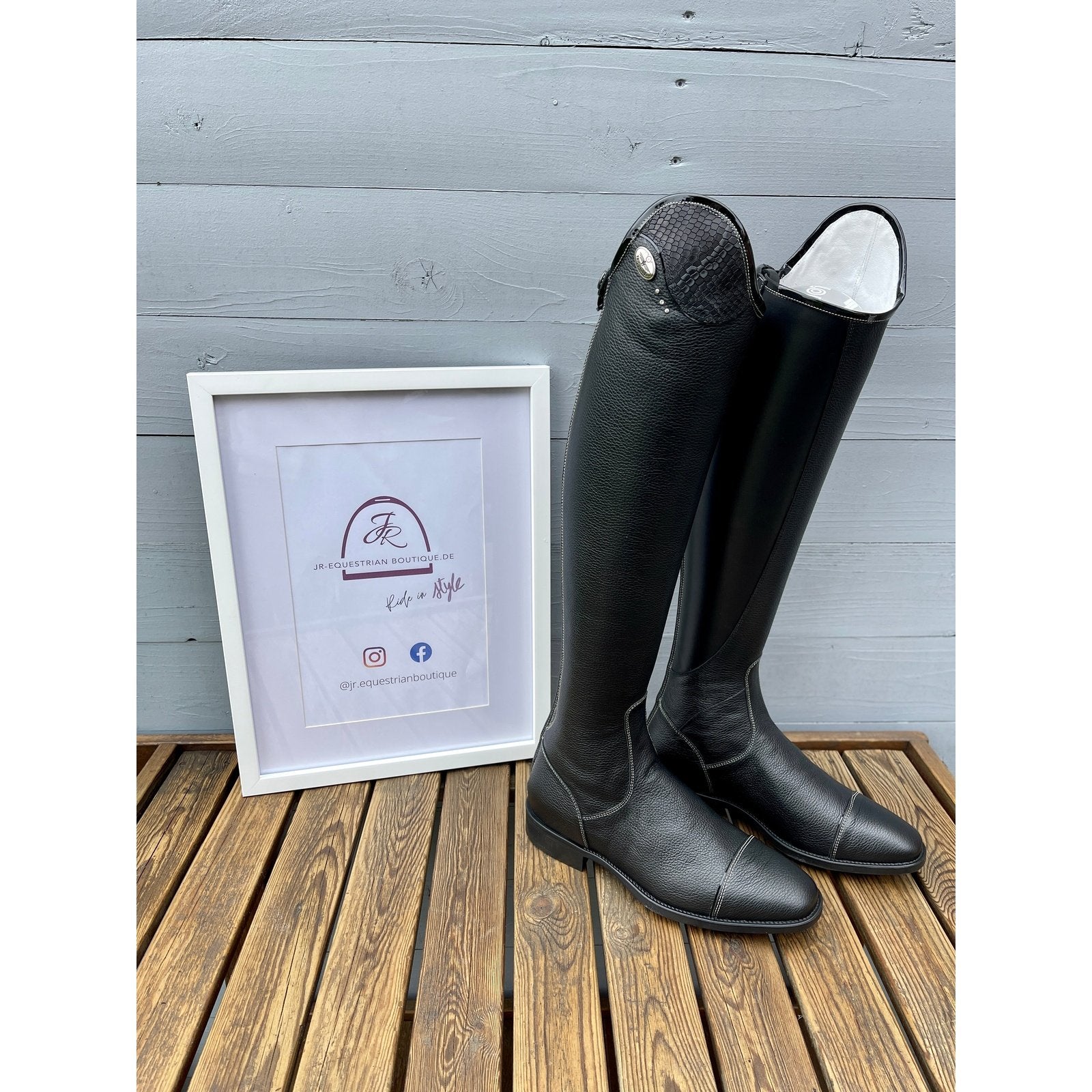 Salentino 01 & 02 Konfigurator