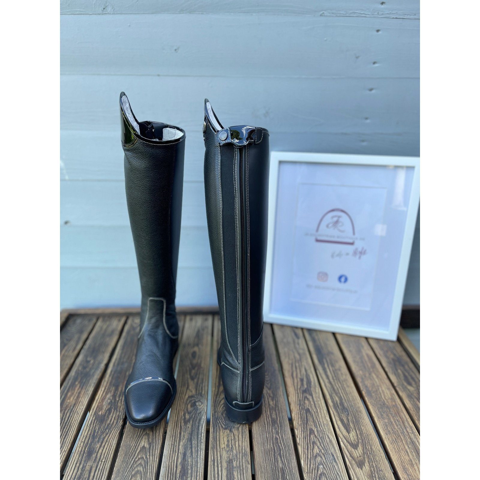 Salentino 01 & 02 Konfigurator