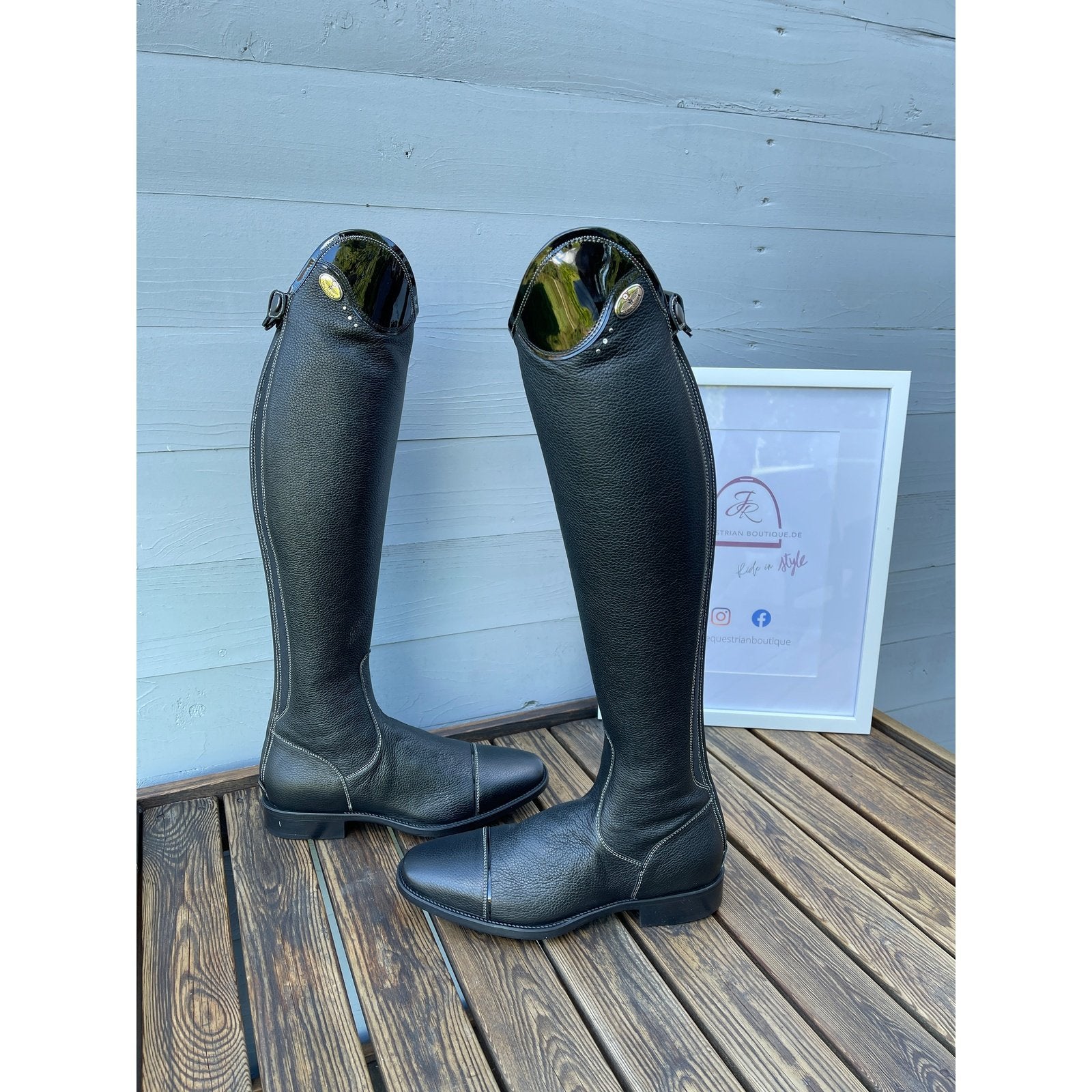 Salentino 01 & 02 Konfigurator