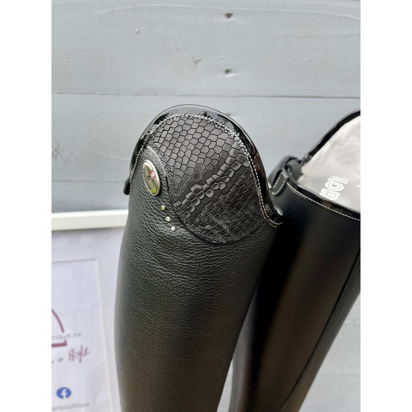 Salentino 01 & 02 Konfigurator