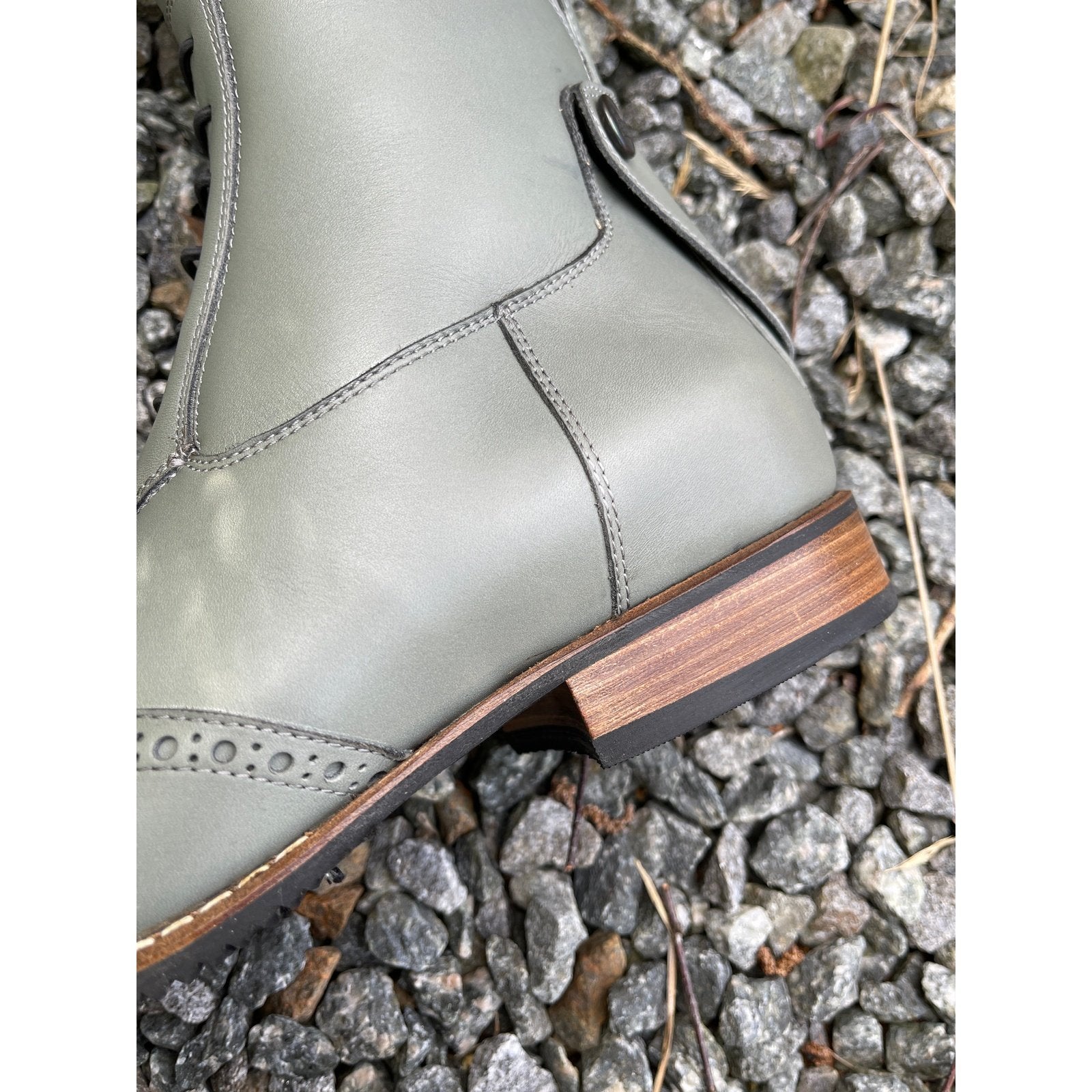 Salento 01 / Salento 02 Reitstiefel Konfigurator