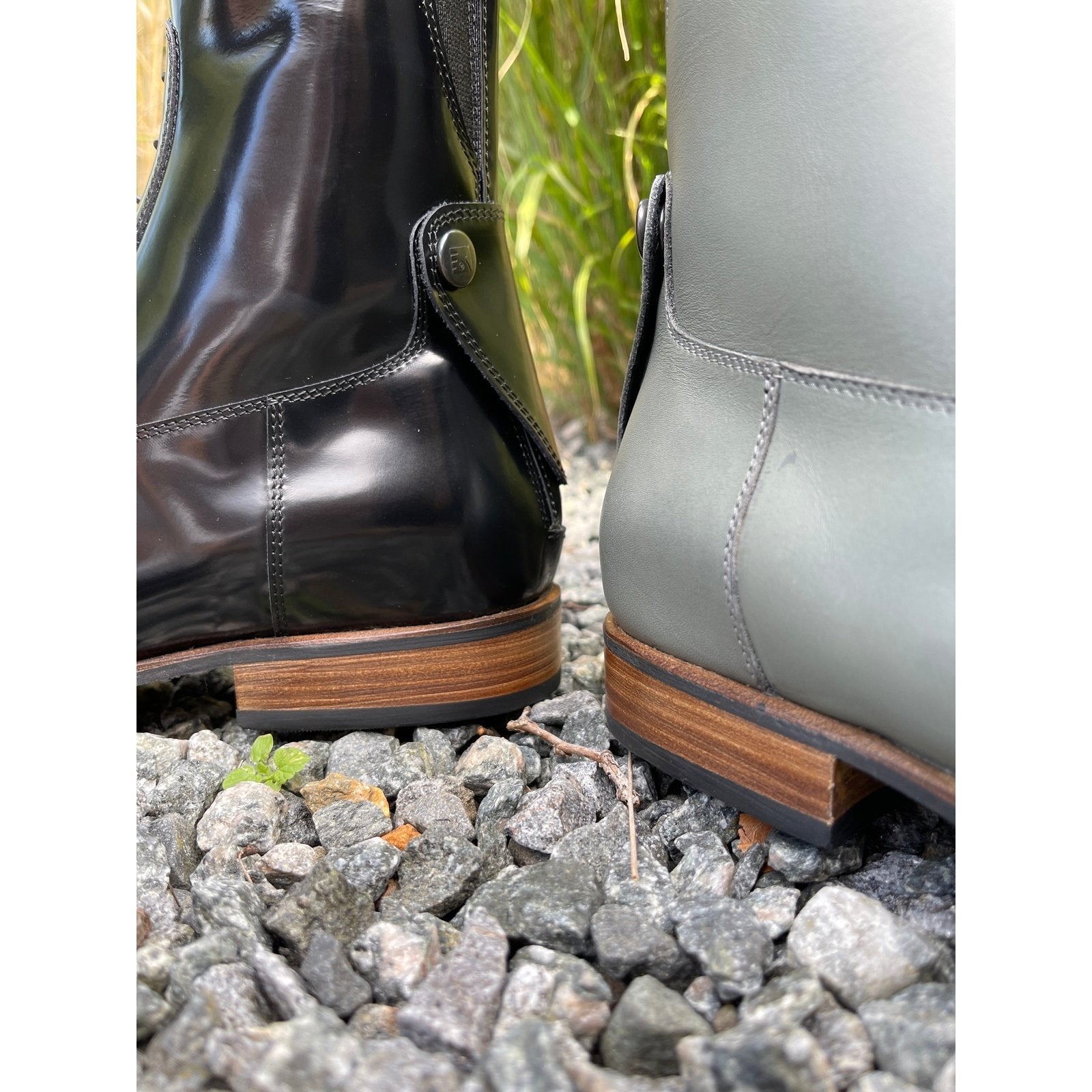 Salento 01 / Salento 02 Reitstiefel Konfigurator