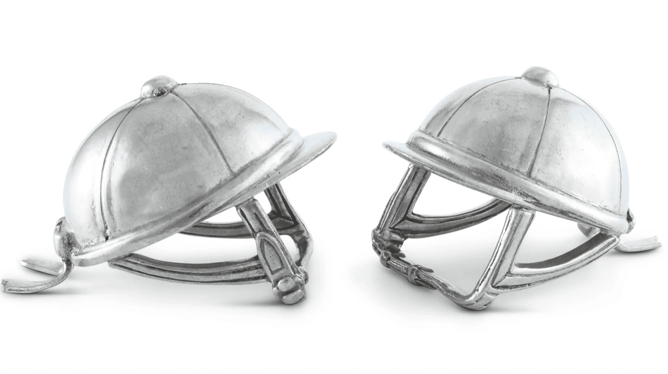 Salz & Pfefferstreuer Reithelm