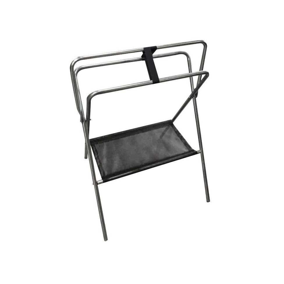 Sattelhalter zusammenklappbar - foldable saddle rack