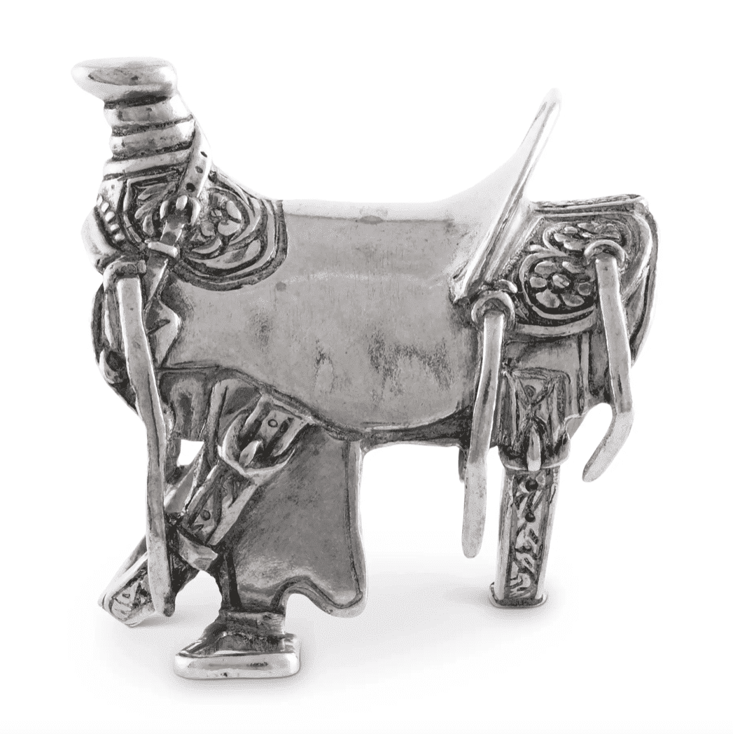 Serviettenring Cowboy