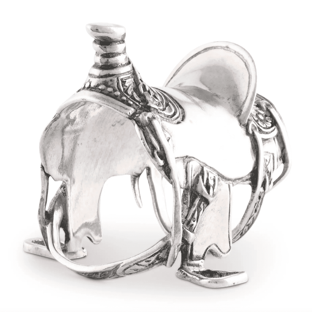 Serviettenring Cowboy