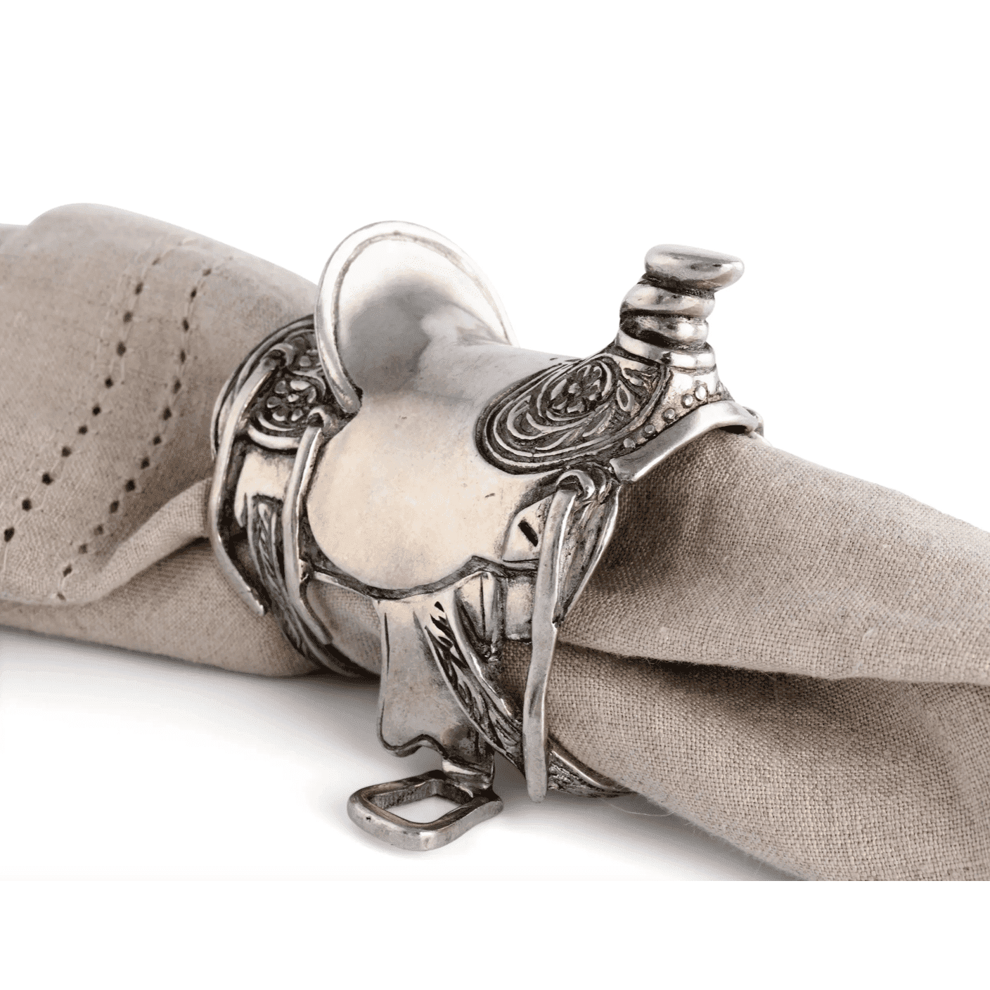 Serviettenring Cowboy