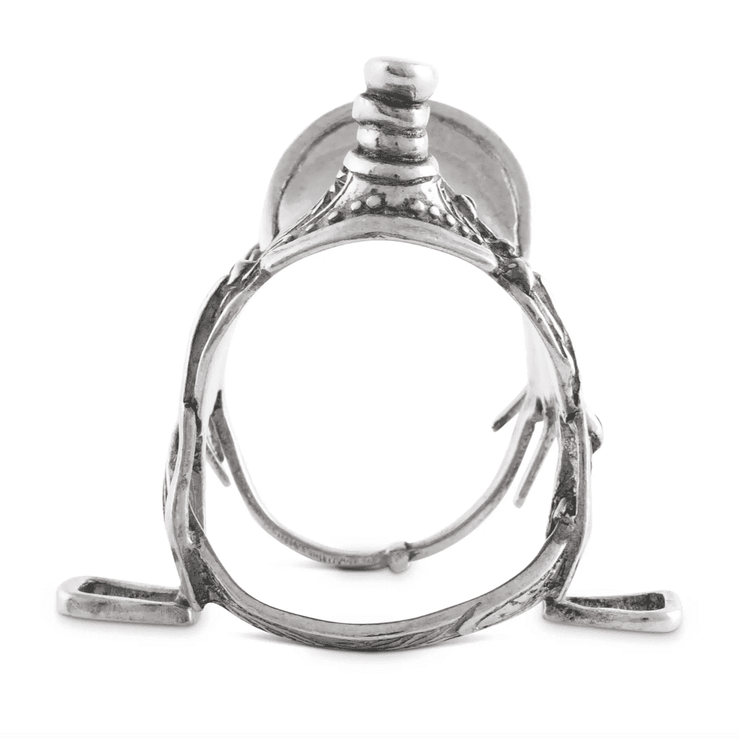 Serviettenring Cowboy