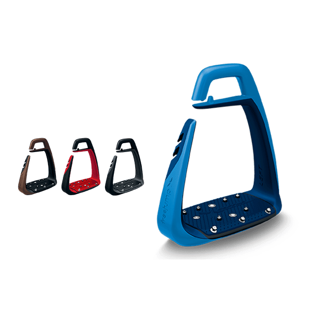 Soft'Up Classic Steigbügel