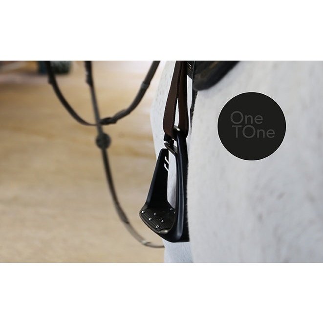 Soft'Up Classic Steigbügel