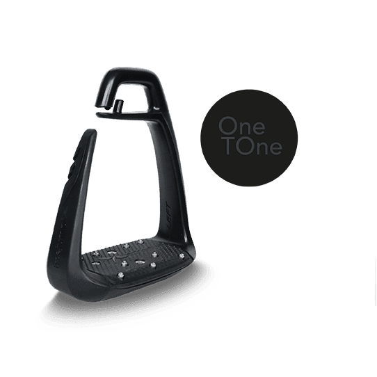 Soft'Up Classic Steigbügel