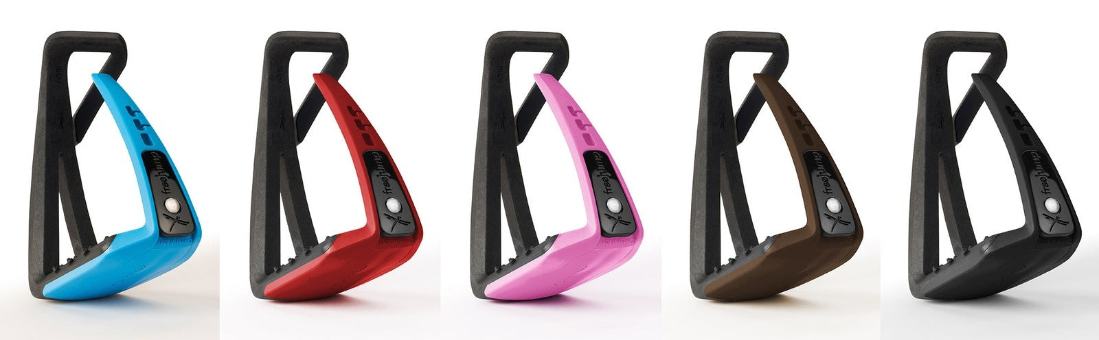 Soft'Up Lite Steigbügel