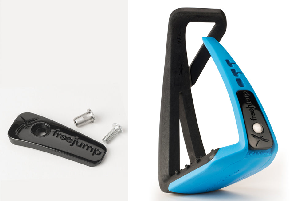 Soft'Up Lite Steigbügel