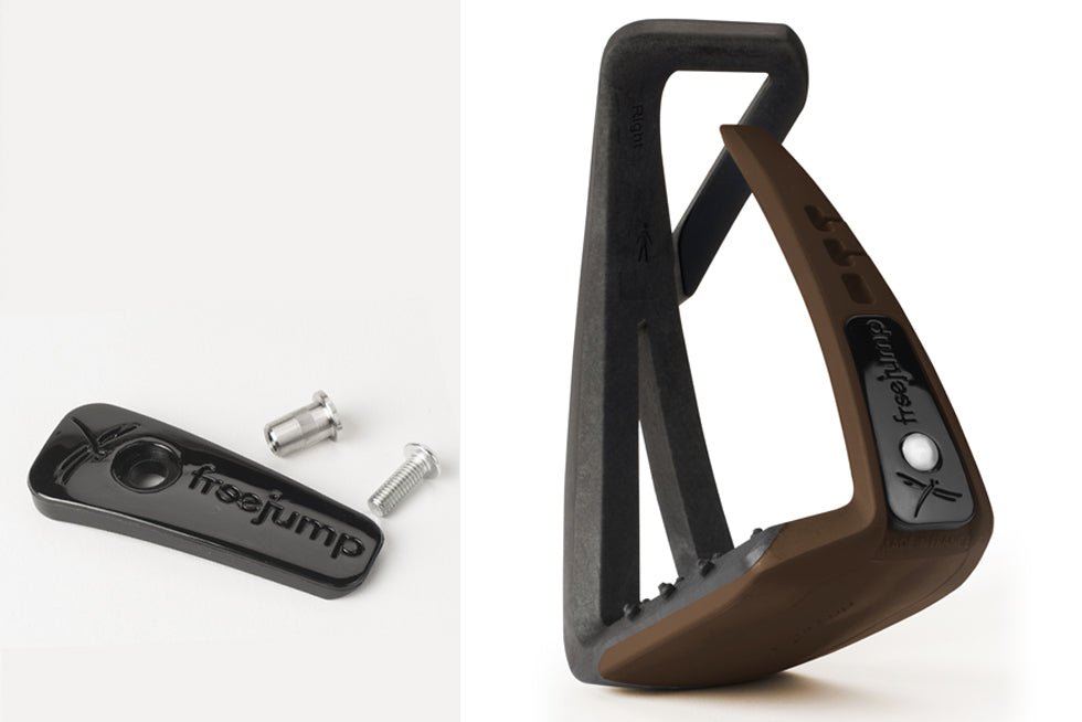 Soft'Up Lite Steigbügel