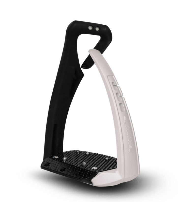 Soft'Up Pro + Steigbügel