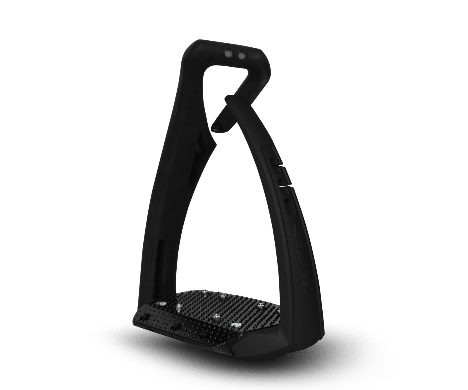 Soft'Up Pro + Steigbügel