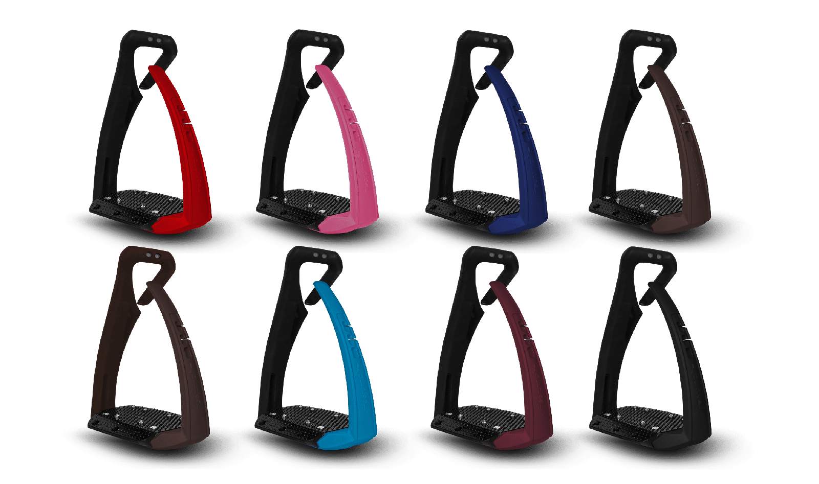 Soft'Up Pro + Steigbügel