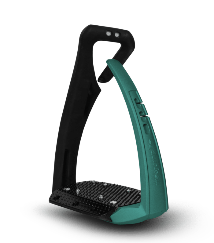 Soft'Up Pro + Steigbügel