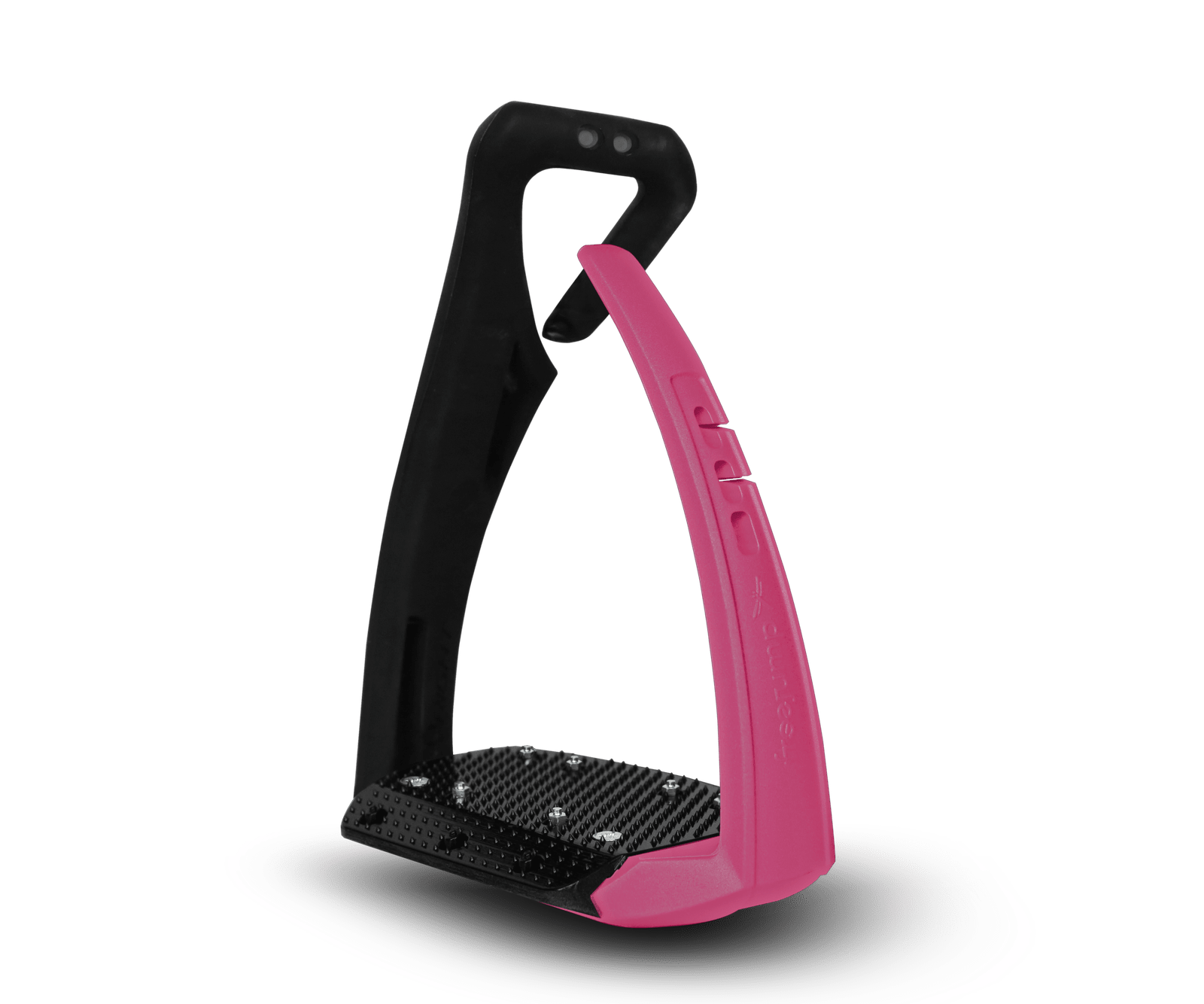 Soft'Up Pro + Steigbügel