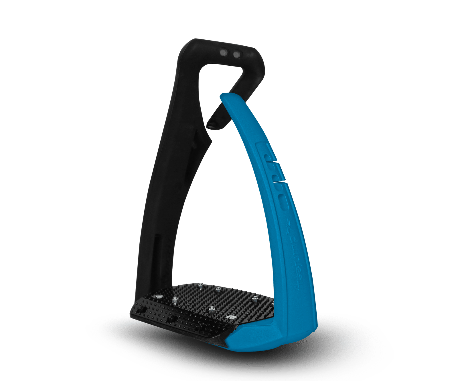 Soft'Up Pro + Steigbügel