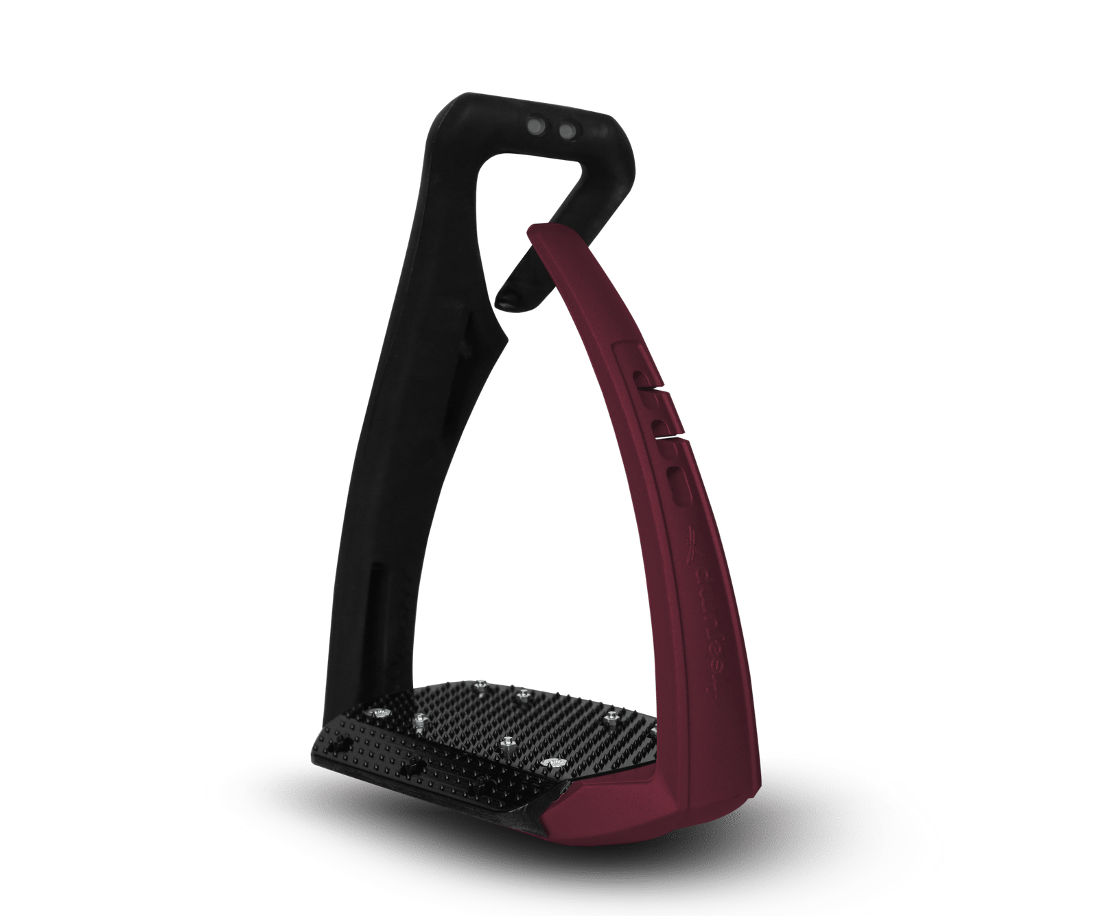 Soft'Up Pro + Steigbügel