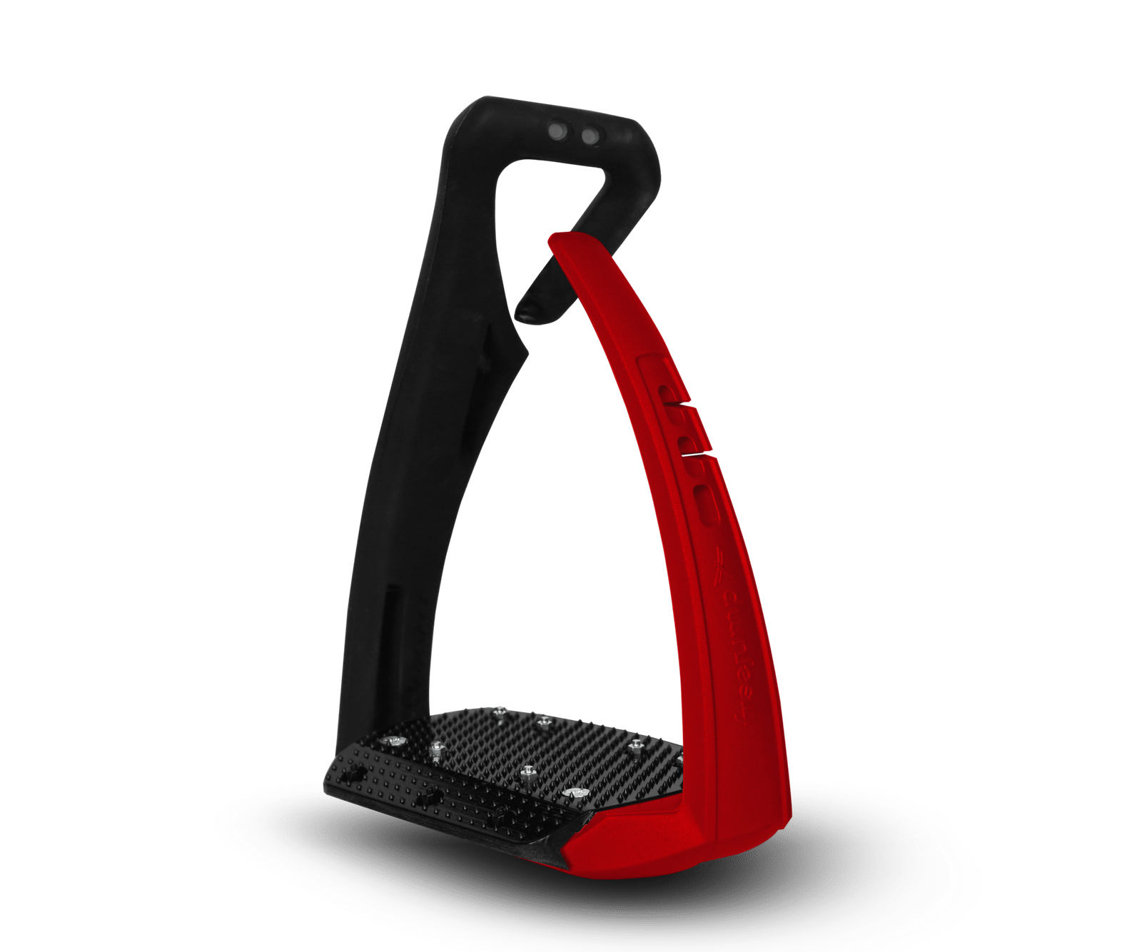 Soft'Up Pro + Steigbügel