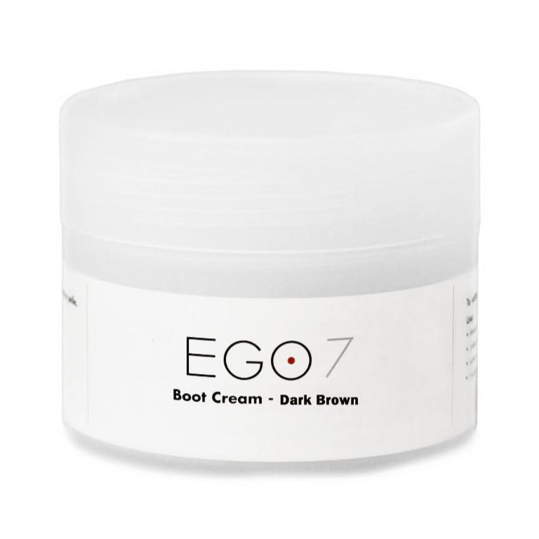 Stiefelpflege Boots Cream