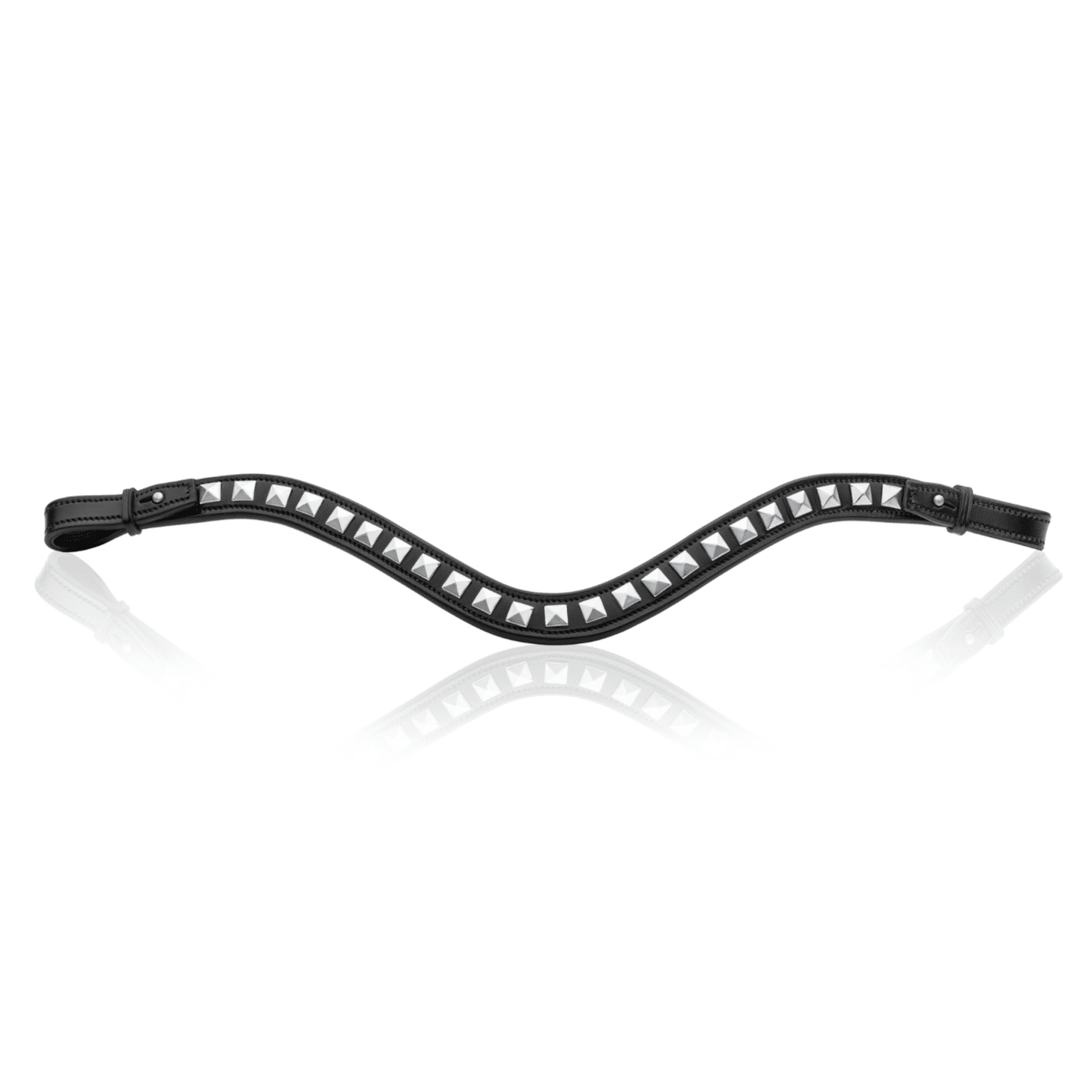 Stirnriemen Pyramide