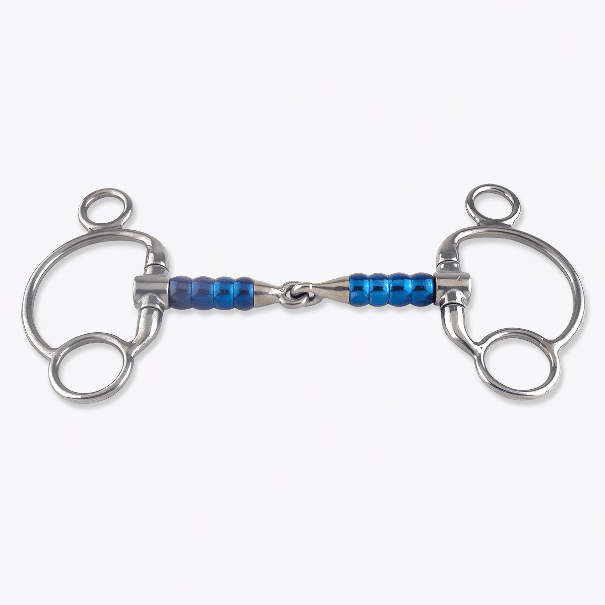 Sweet Iron 2,5 Olivenkopftrense Cherry Roller