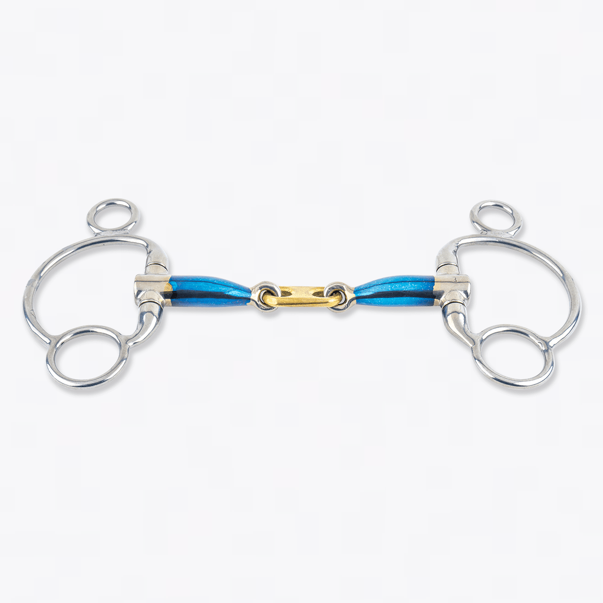 Sweet Iron 2,5 Olivenkopftrense Dr.Bristol