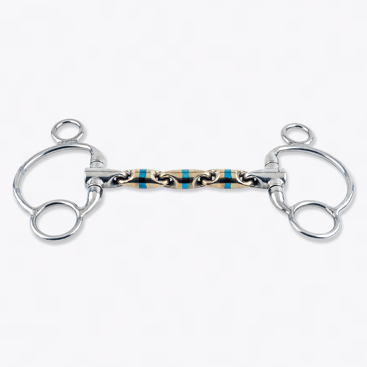 Sweet Iron 2,5 Olivenkopftrense Waterford