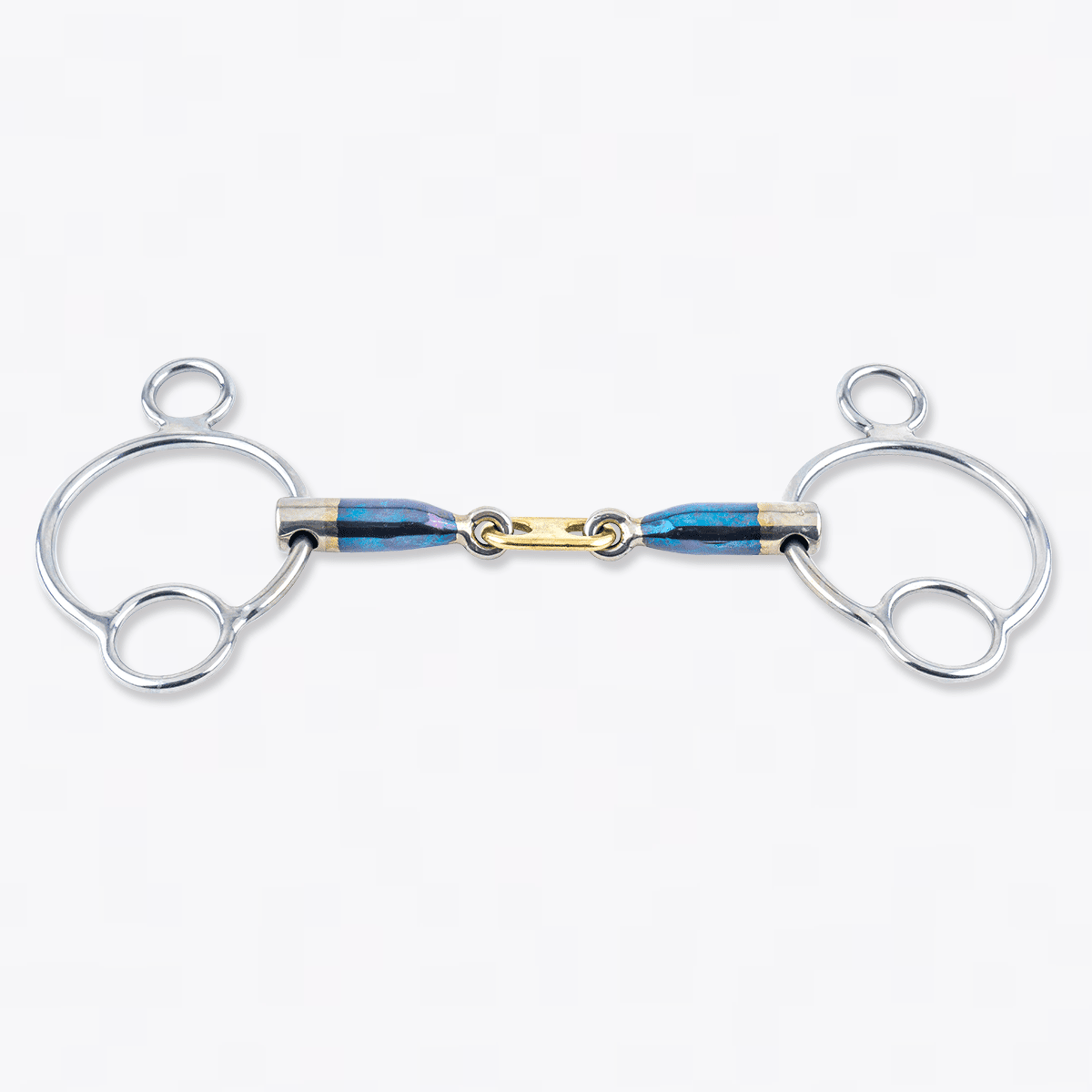 Sweet Iron 2,5 Wassertrense Dr. Bristol