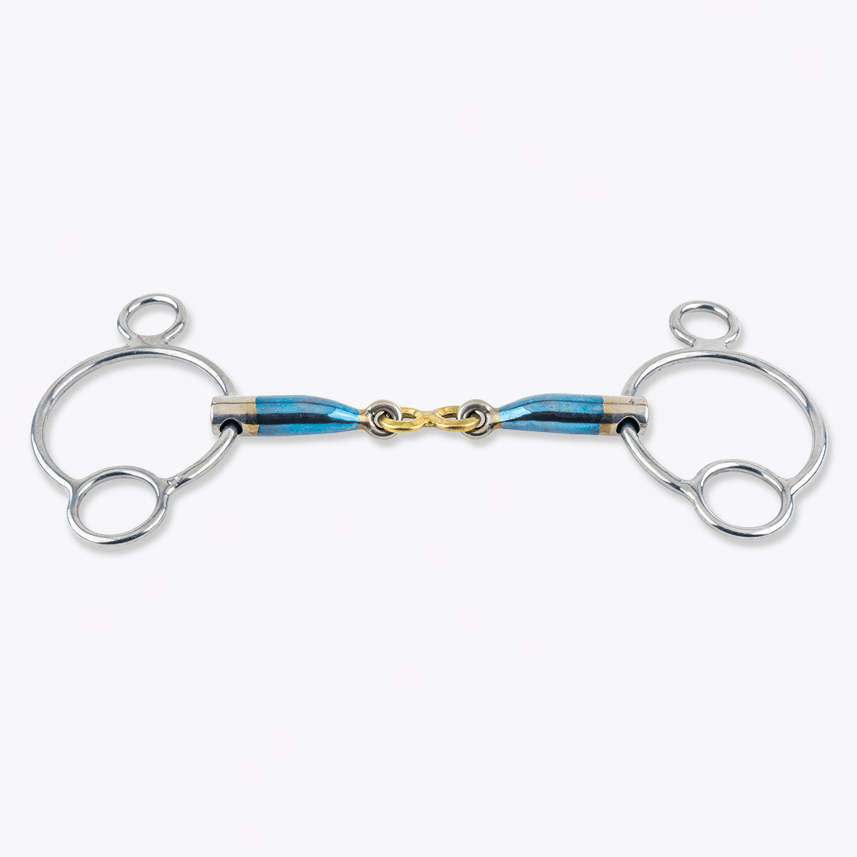 Sweet Iron 2,5 Wassertrense French link