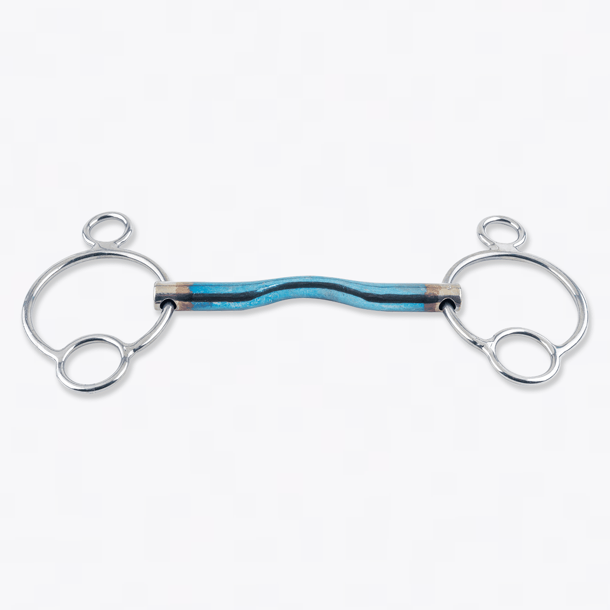 Sweet Iron 2,5 Wassertrense mit kleiner zungenfreiheit